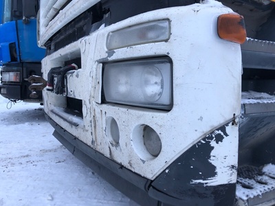 Iveco ������ �������� Iveco Stralis �/� (����, ��� 2)