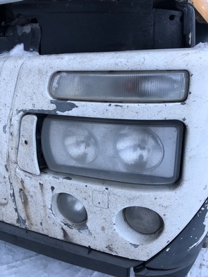 Iveco ������ �������� Iveco Stralis �/� (����, ��� 3)