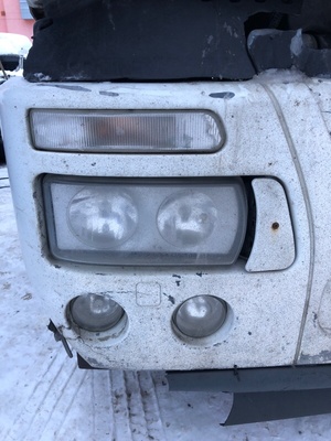 Iveco ������ �������� Iveco Stralis �/� (����, ��� 4)