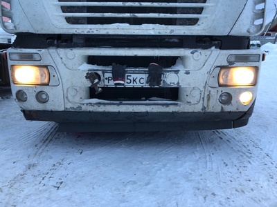 Iveco ������ �������� Iveco Stralis �/� (����, ��� 5)