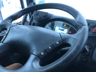 Iveco ���� Iveco Stralis �/� (����, ��� 2)
