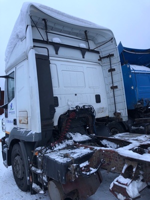 ��������� Iveco Stralis Euro 3 Iveco Stralis �/� (����, ��� 2)