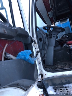 ��������� Iveco Stralis Euro 3 Iveco Stralis �/� (����, ��� 5)