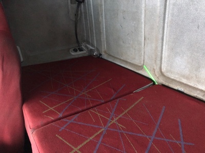 Iveco �������� ������ � ����� Iveco Stralis �/� (����, ��� 1)