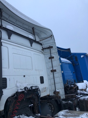 Iveco �������� ��������� ������ Iveco Stralis �/� (����, ��� 2)