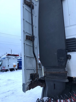 Iveco �������� ��������� ������ Iveco Stralis �/� (����, ��� 3)