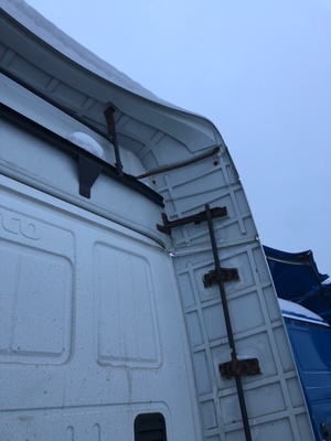 Iveco �������� ��������� ������ Iveco Stralis �/� (����, ��� 5)