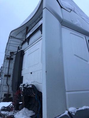 Iveco �������� ��������� ������ Iveco Stralis �/� (����, ��� 8)