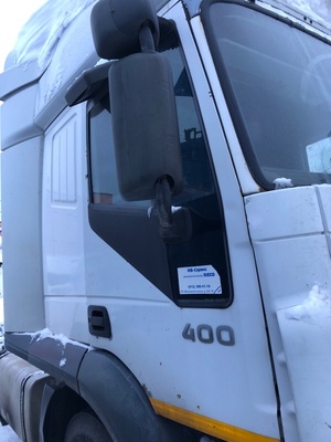 Iveco ����� � ����� ������ Iveco Stralis �/� (����, ��� 1)