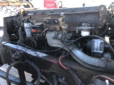Iveco ��������� � ����� Cursor 10 Euro 3 Iveco Stralis �/� (����, ��� 1)