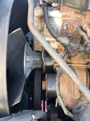 Iveco ��������� � ����� Cursor 10 Euro 3 Iveco Stralis �/� (����, ��� 3)