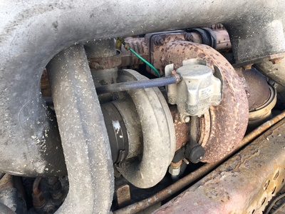 Iveco ��������� � ����� Cursor 10 Euro 3 Iveco Stralis �/� (����, ��� 4)