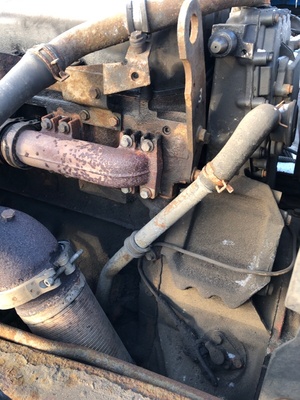 Iveco ��������� � ����� Cursor 10 Euro 3 Iveco Stralis �/� (����, ��� 5)