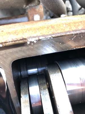 Iveco ��������� � ����� Cursor 10 Euro 3 Iveco Stralis �/� (����, ��� 9)