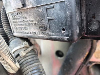 Iveco ���� ���������� ������ Iveco Stralis �/� (����, ��� 1)