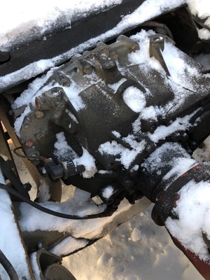 Iveco ���� ZF 12 AS 2301 �/� (����, ��� 1)