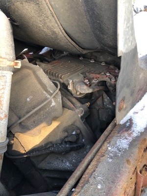 Iveco ���� ZF 12 AS 2301 �/� (����, ��� 2)