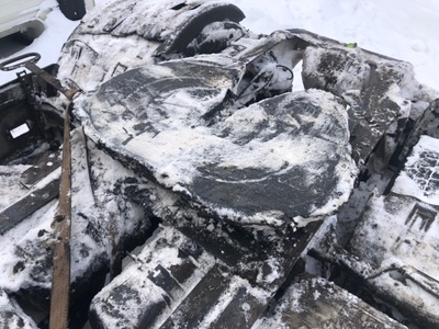 Scania ����� JOST 150�� �/� (����, ��� 1)