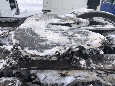 Scania ����� JOST 150�� �/� (����, ��� 2)