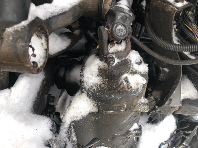 Scania ��� Scania �/� (����, ��� 1)