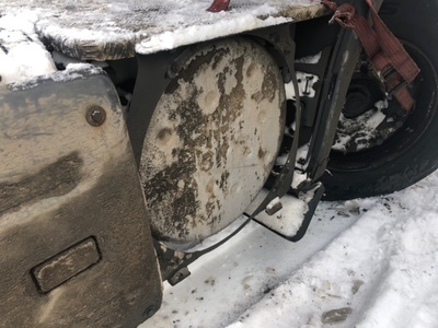 Scania ��������� Scania �/� (����, ��� 1)