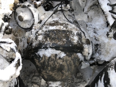 Scania ������ ������� ����� Scania �/� (����, ��� 1)