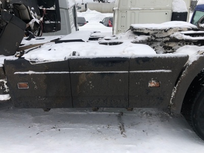 Scania ��������� Scania �/� (����, ��� 7)