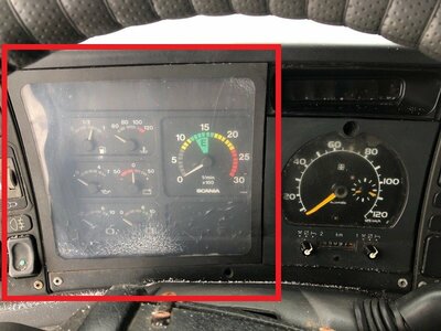 Scania ������ �������� Scania 4-Series �/� (����, ��� 1)