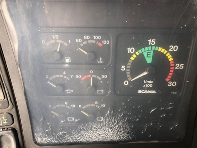 Scania ������ �������� Scania 4-Series �/� (����, ��� 2)