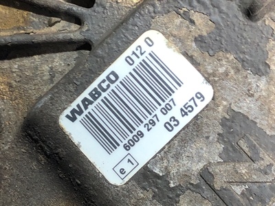 DAF ���� ���������� ���� DAF XF105 �/� (����, ��� 1)