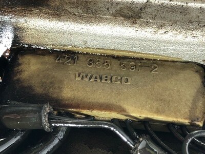 DAF ���� ���������� ���� DAF XF105 �/� (����, ��� 7)