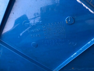 Scania ������� ������� ������ � ����� Scania 4-Series �/� (����, ��� 5)