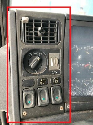 Scania ���� ���������� ������ Scania 4-Series �/� (����, ��� 1)