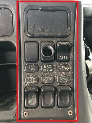 Scania ���� ������ Scania 4-Series �/� (����, ��� 1)