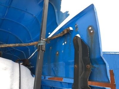 Scania ������� ������ ������� ������ Scania 4-Series �/� (����, ��� 2)