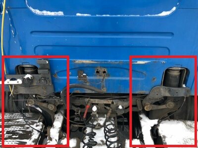 Scania �������� ������ ������ Scania 4-Series �/� (����, ��� 1)