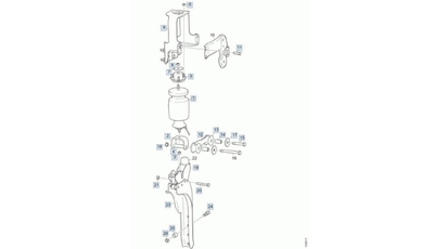 Scania �������� ������ ������ Scania 4-Series �/� (����, ��� 5)