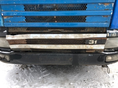 Scania ������� ��������� Scania 4-Series �/� (����, ��� 1)