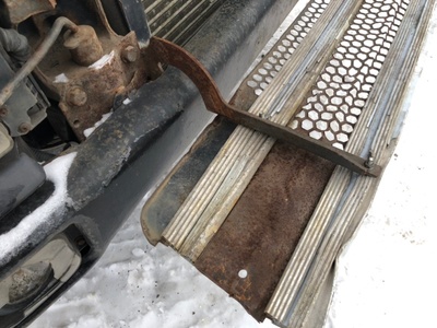 Scania ������� ��������� Scania 4-Series �/� (����, ��� 5)