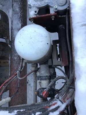 Iveco ��������� ������� Iveco Stralis �/� (����, ��� 4)