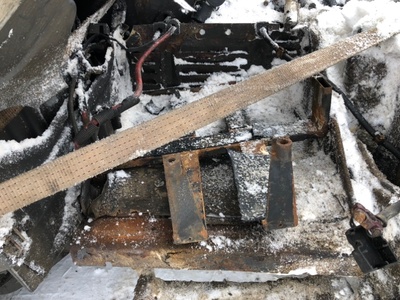 Scania ����� ������������ Scania �/� (����, ��� 2)