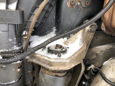 Scania ��������� ������ ������ Scania �/� (����, ��� 1)