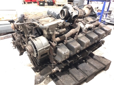 Scania ��������� � ������� Scania 4-Series �/� (����, ��� 2)