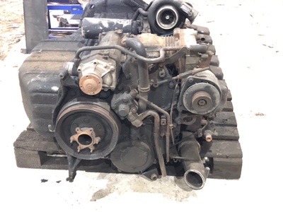 Scania ��������� � ������� Scania 4-Series �/� (����, ��� 3)