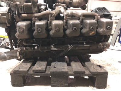 Scania ��������� � ������� Scania 4-Series �/� (����, ��� 4)