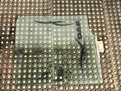 DAF ������ ����� ������ DAF XF105 �/� (����, ��� 1)