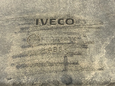 Iveco ��������������� Iveco Stralis �/� (����, ��� 7)