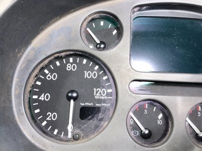 DAF ������ �������� DAF XF95 �/� (����, ��� 1)