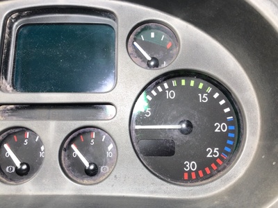 DAF ������ �������� DAF XF95 �/� (����, ��� 2)