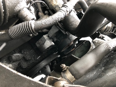 Scania ��������� � ����� DC12 Euro 4 Scania �/� (����, ��� 5)